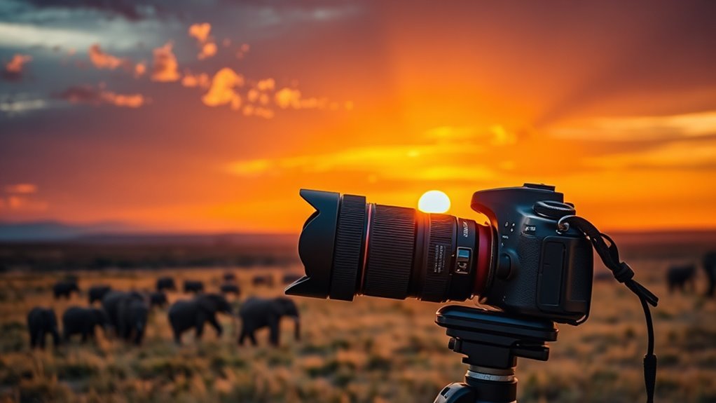 top safari photography cameras