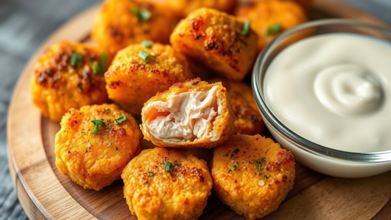 top salmon bites recipes
