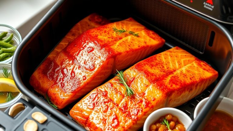 top salmon marinade ideas