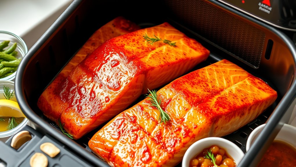 top salmon marinade ideas