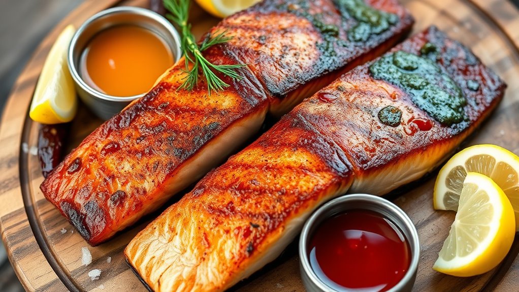 top salmon marinades guide