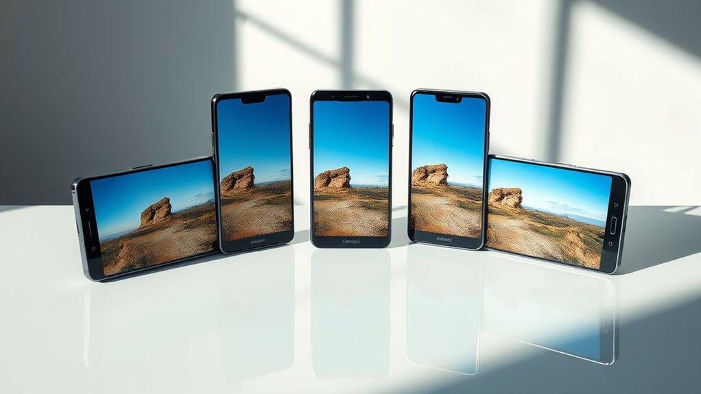 top samsung camera phones
