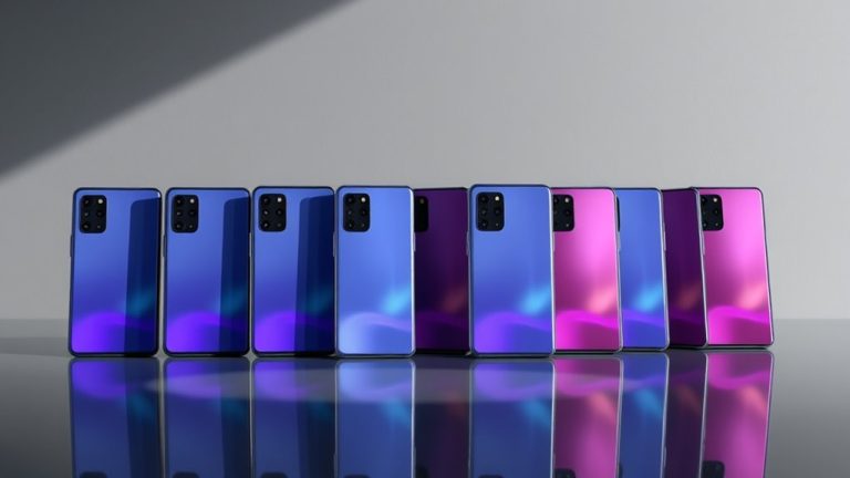 top samsung camera phones