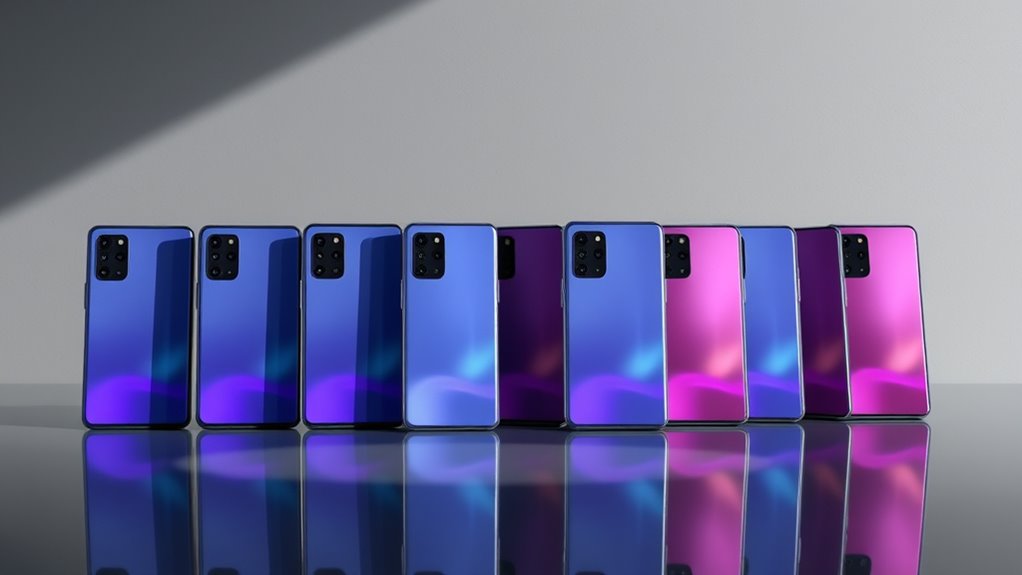 top samsung camera phones