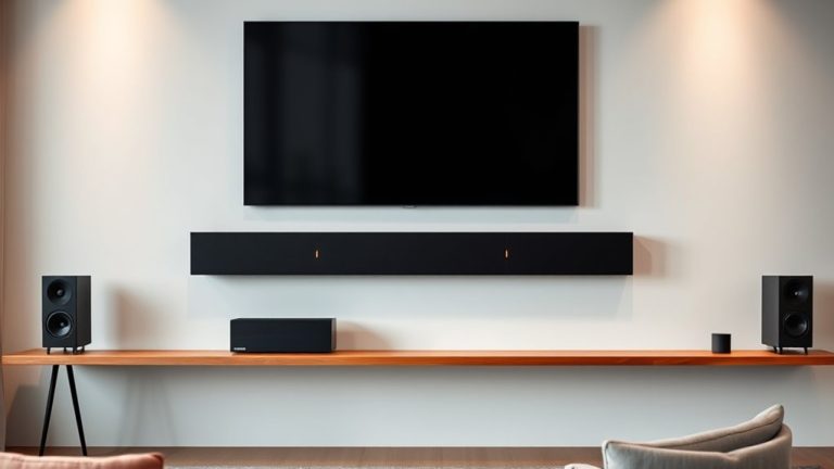 top samsung soundbar settings