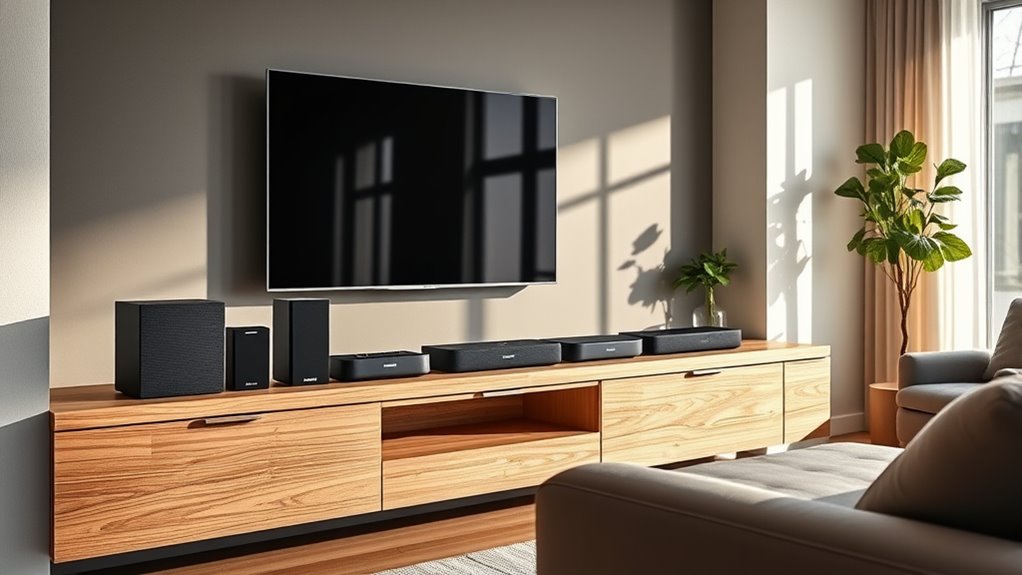 top samsung soundbars 2027