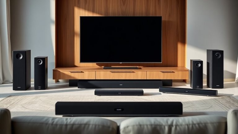 top samsung tv soundbars