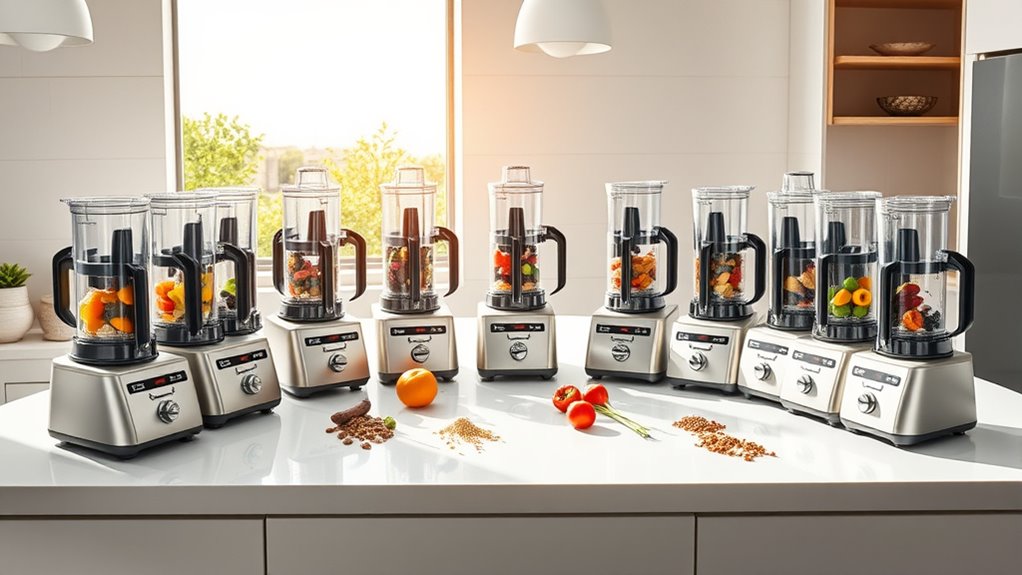 top saudi food processors