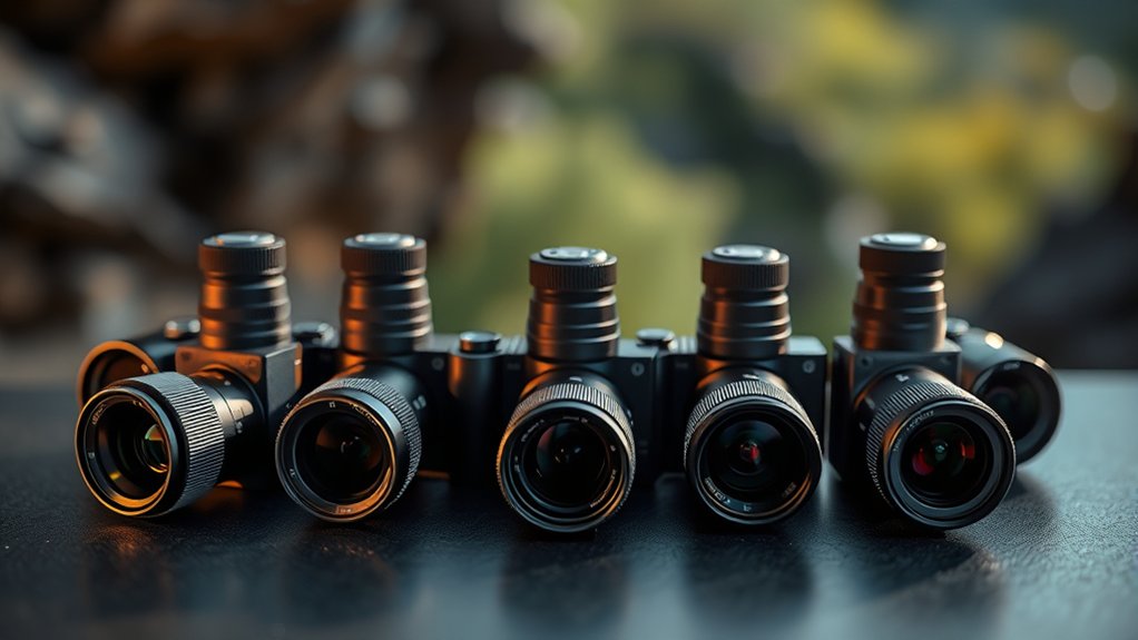 top scope cameras 2027