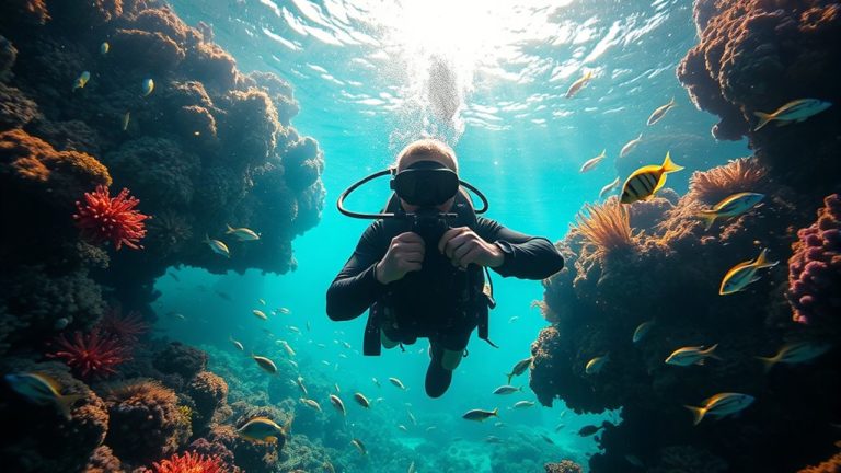 top scuba diving cameras