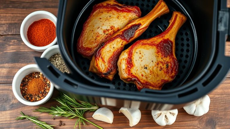 top seasonings for pork