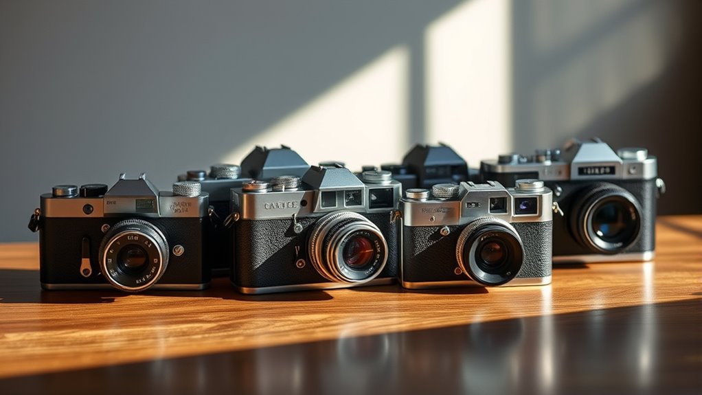 top secondhand camera picks