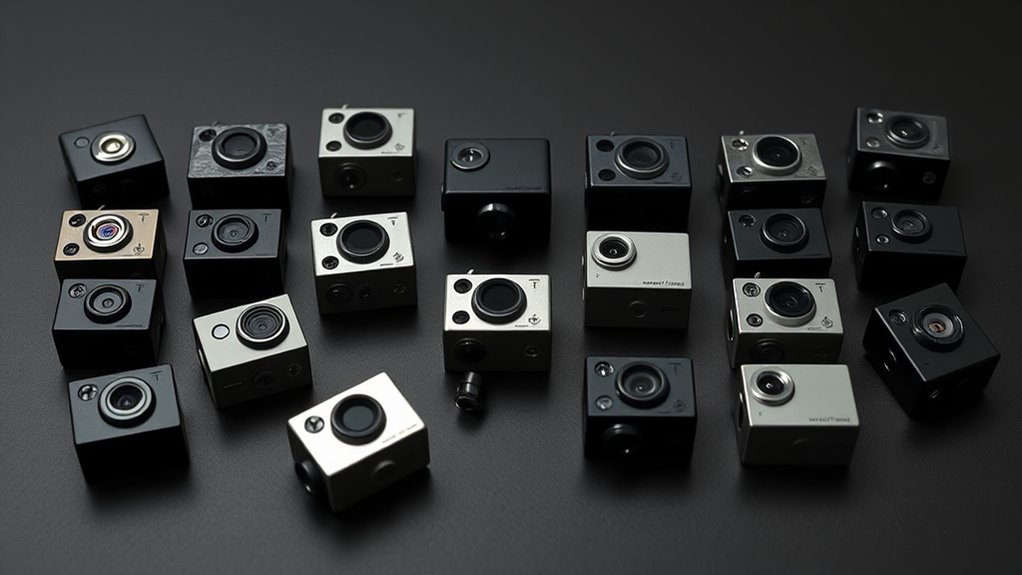 top secret spy camera picks