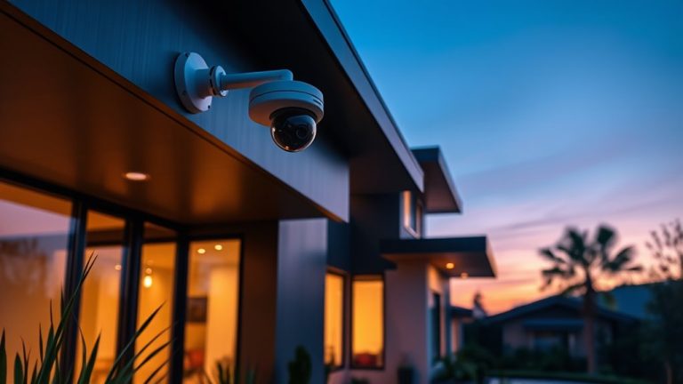 top security camera companies