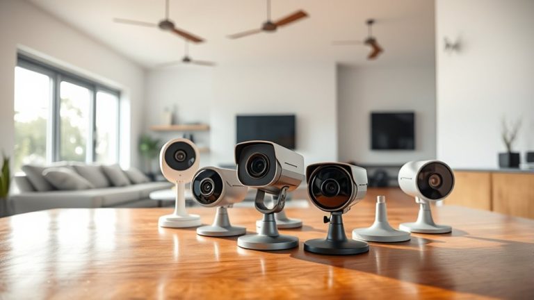 top security camera deals