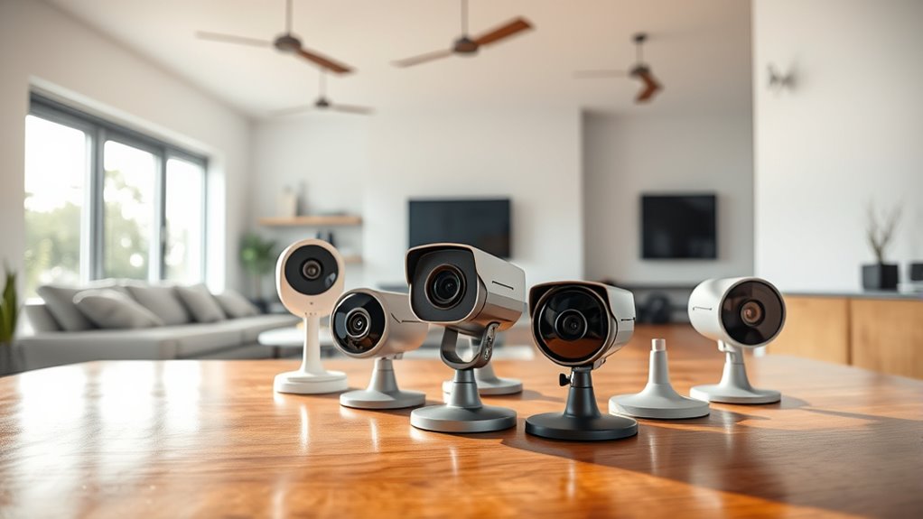 top security camera deals