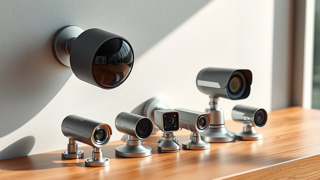 top security camera picks
