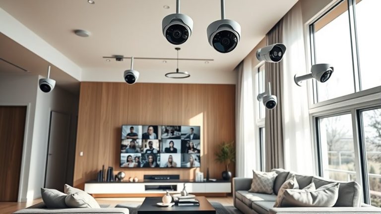 top security camera recommendations