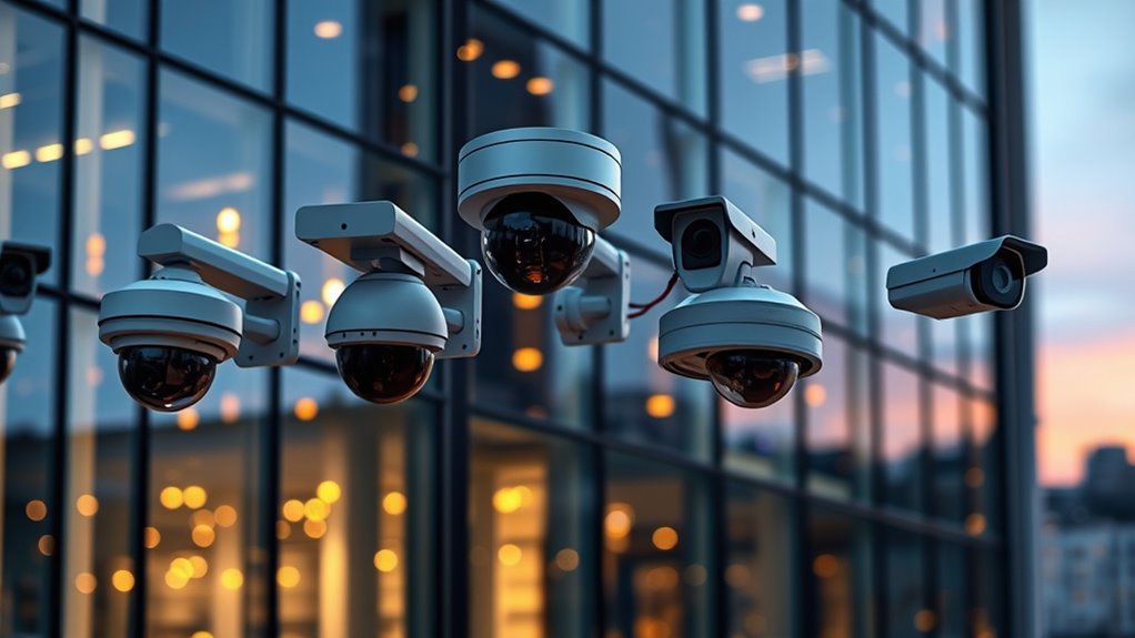 top security camera systems