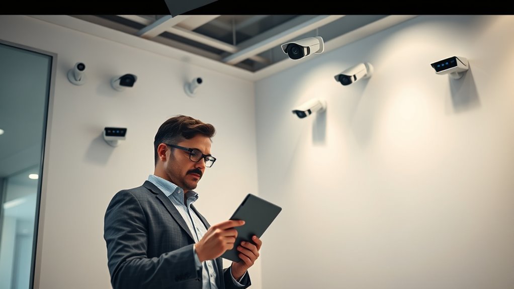 top security camera systems