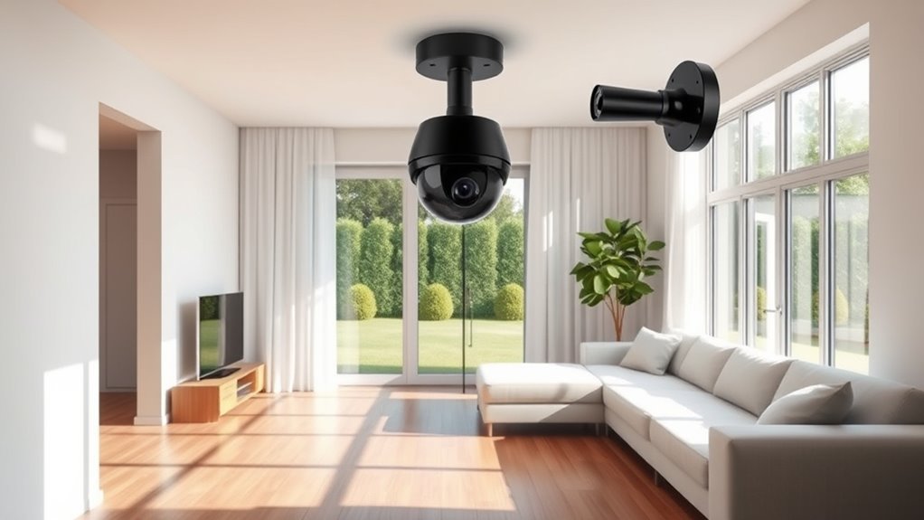 top security camera systems