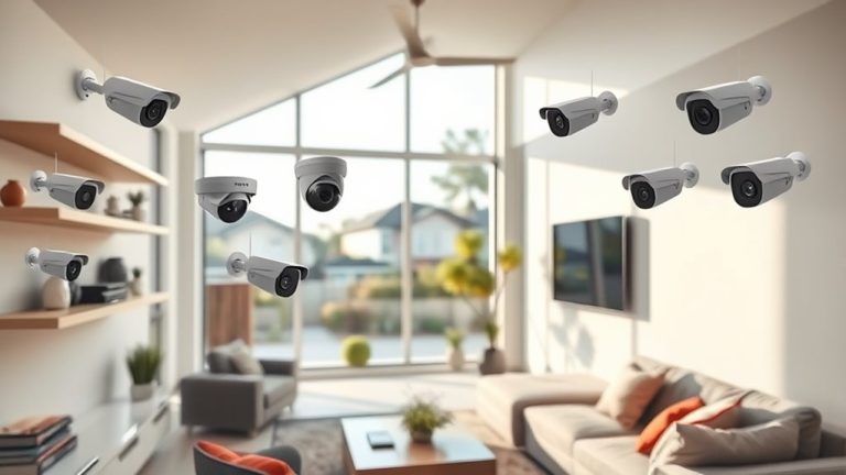 top security camera systems