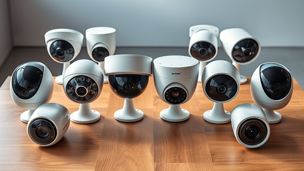 top security cameras 2026