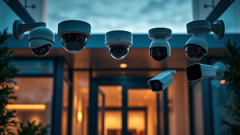 top security cameras 2027