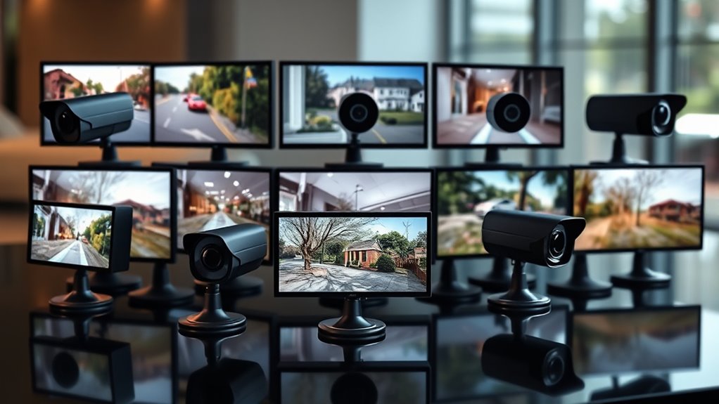 top security cameras 2027