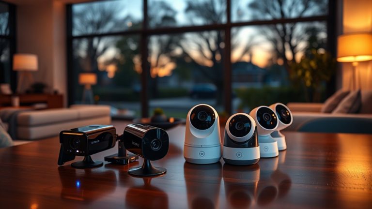 top security cameras 2027