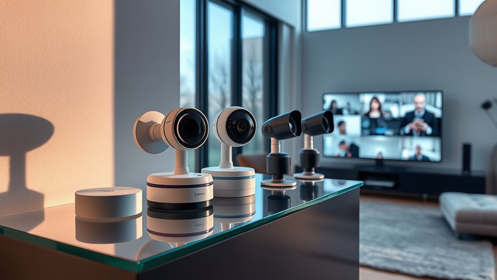 top security cameras 2027