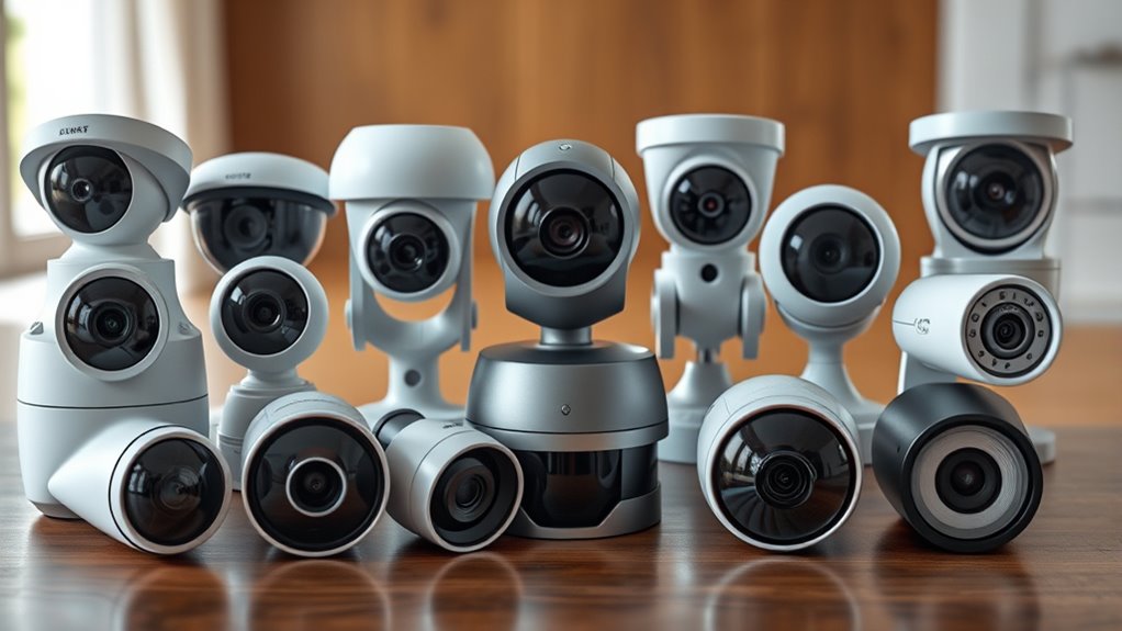 top security cameras reviewed