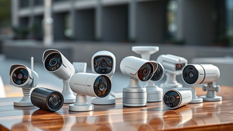 top security cellular cameras