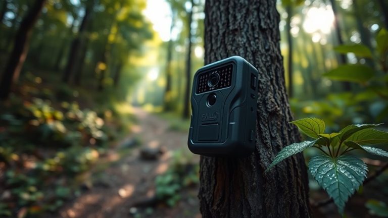 top security trail cameras