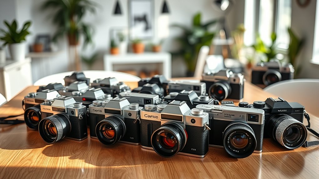 top self portrait cameras 2027