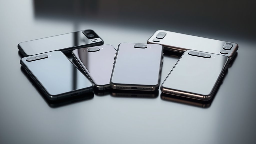 top selfie camera phones