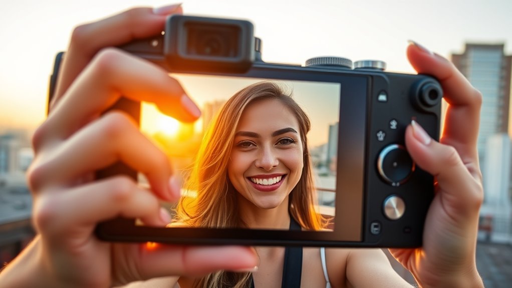 top selfie cameras 2027