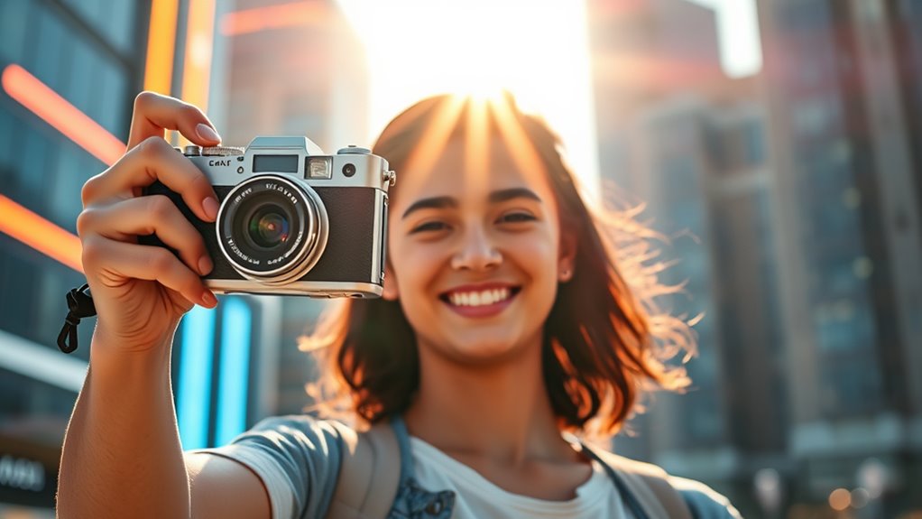 top selfie cameras 2027