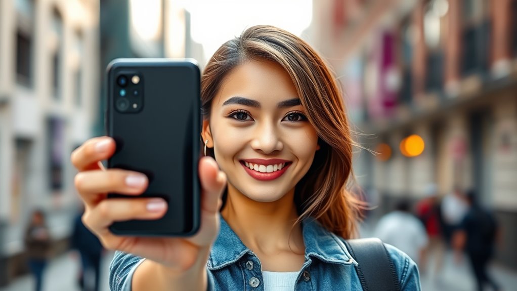 top selfie cameras 2027