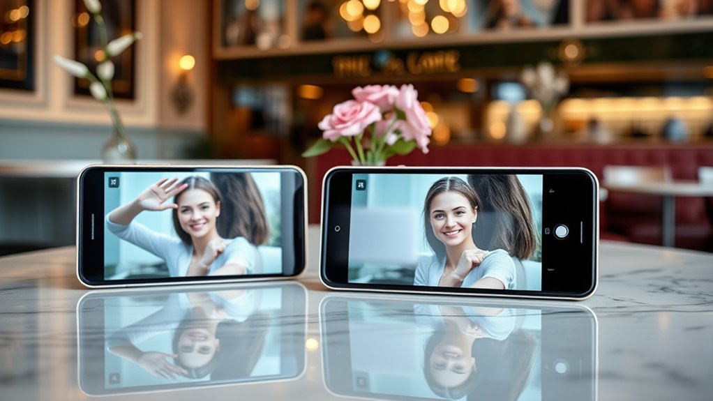top selfie phones 2027
