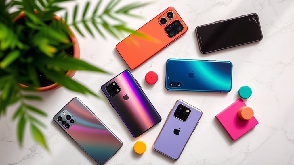 top selfie phones 2027