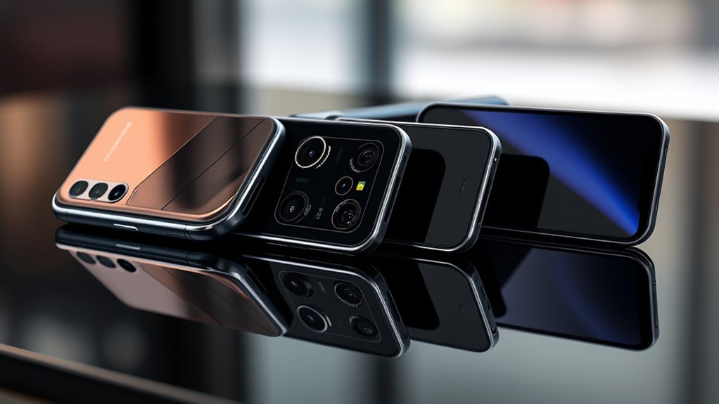 top selfie phones 2027