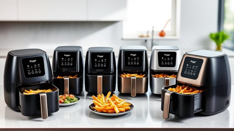 top selling air fryers 2027