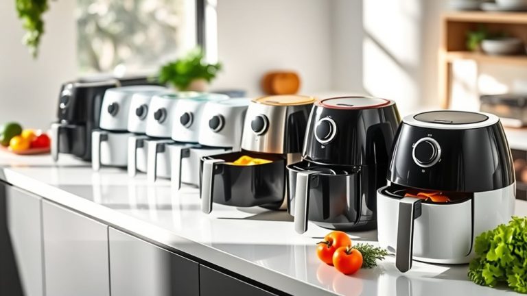 top selling amazon air fryers