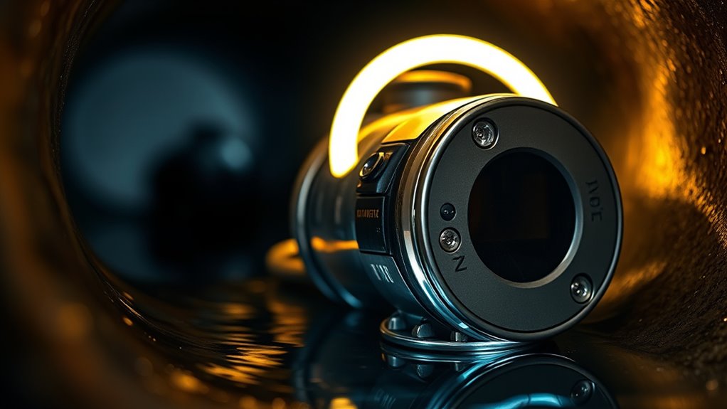 top sewer camera picks