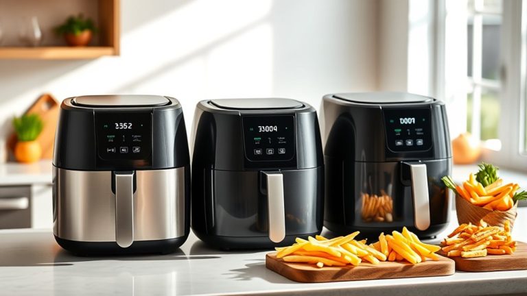 top shopee air fryer picks