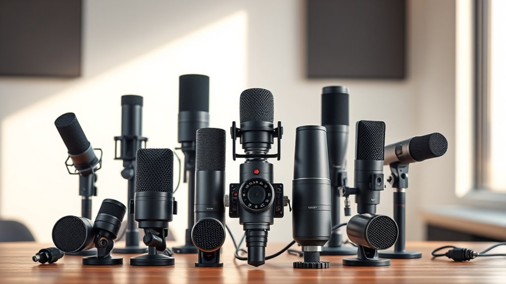 top shotgun mics 2027 review