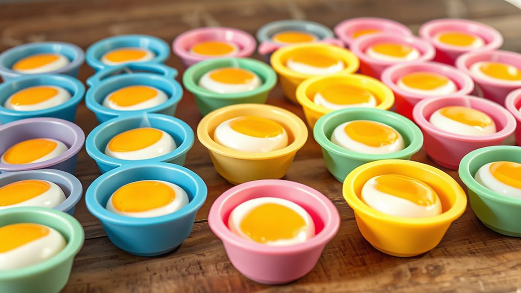 top silicone egg cooker list