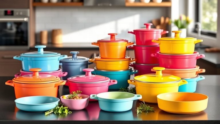 top silicone fryer pots