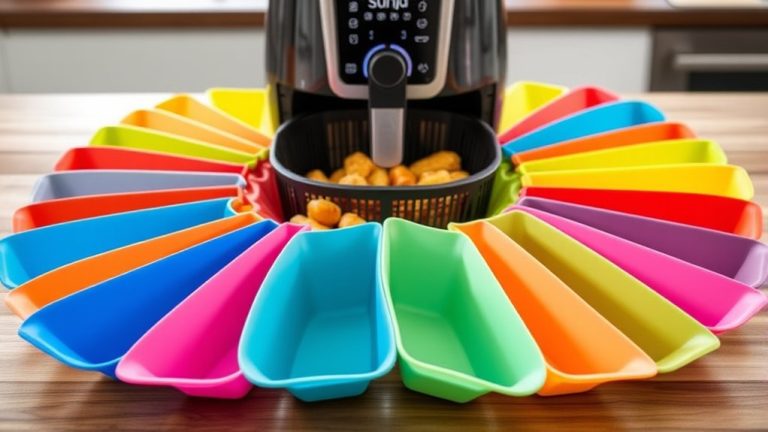 top silicone liners for ninja